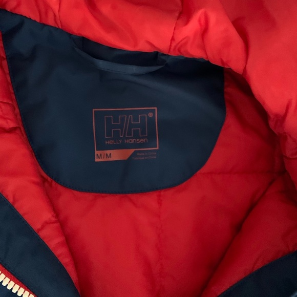 Winter jacket | helly Hansen - Picture 2 of 9